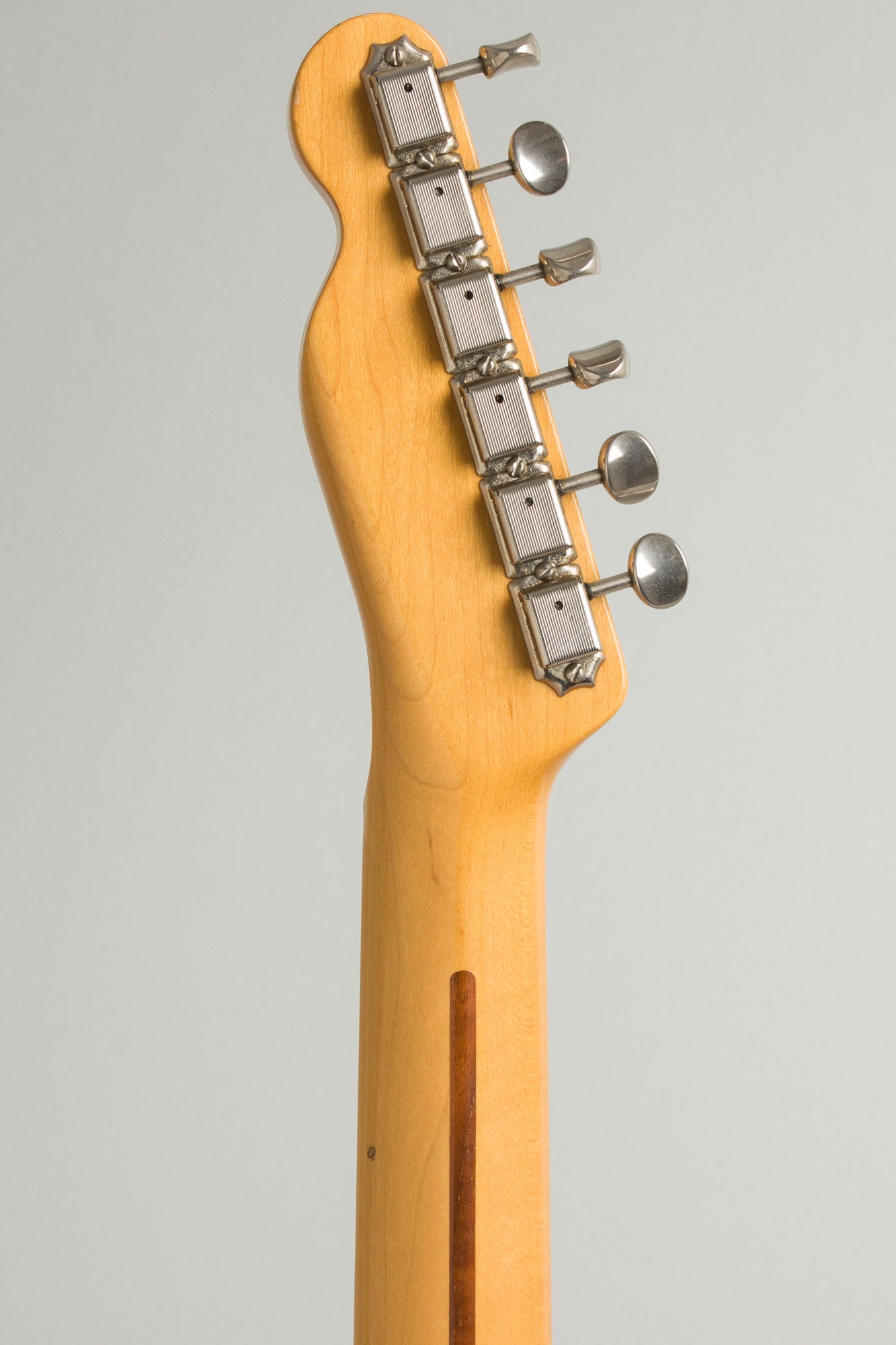 Fender Telecaster TL-52-80 Solid Body Electric Guitar (2000)
