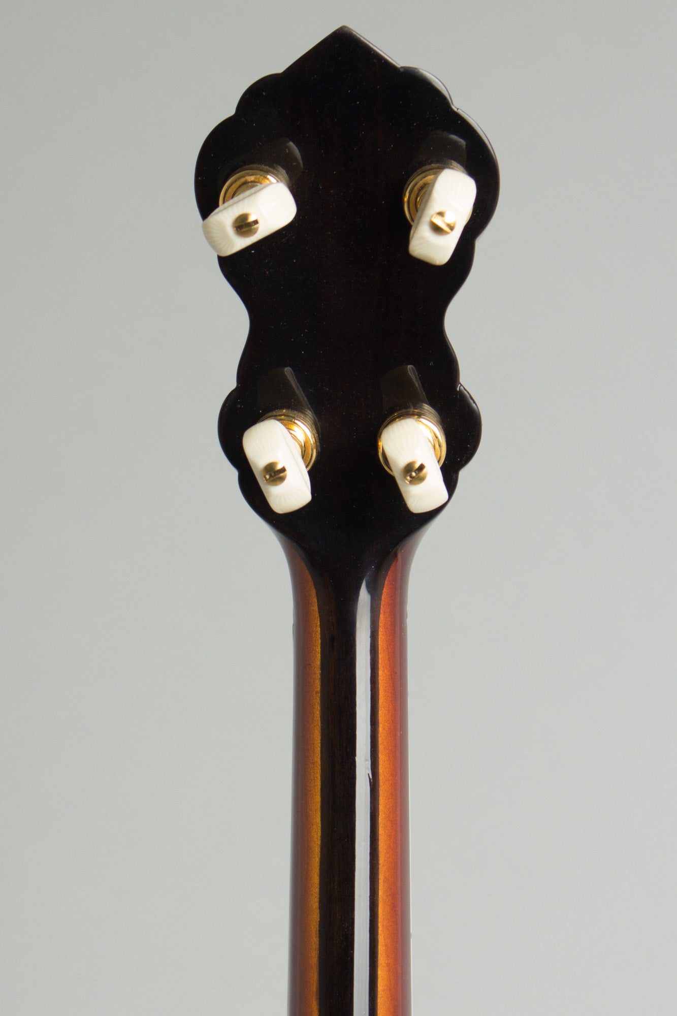 Vega Deluxe Electric Electric Tenor Banjo (1937)