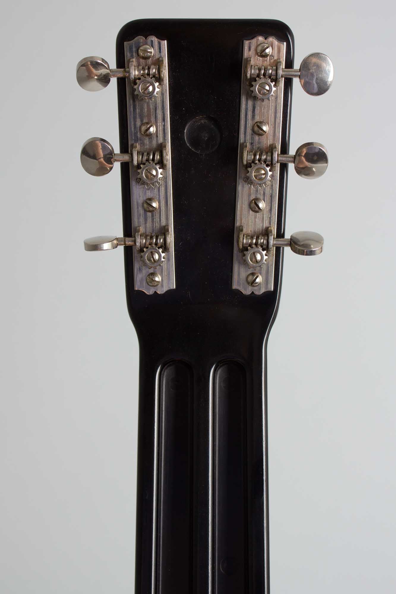 Rickenbacker Model B-6 Lap Steel Electric Guitar (1936)