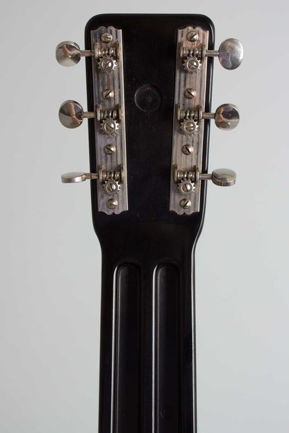 Rickenbacker Model B-6 Lap Steel Electric Guitar (1936)