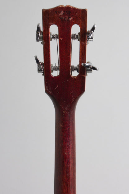 Gibson EB-3 Owned by Jeff Tweedy of Wilco Solid Body Electric Bass Guitar (1970)