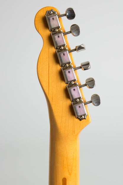 Fender Telecaster '52 Re-Issue Solid Body Electric Guitar (1995)