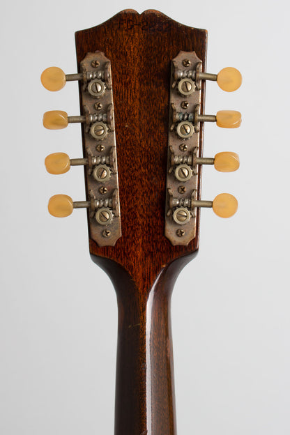 Gibson A-1 Carved Top Mandolin (1940)