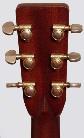 C. F. Martin D-41 Flat Top Acoustic Guitar (1970)