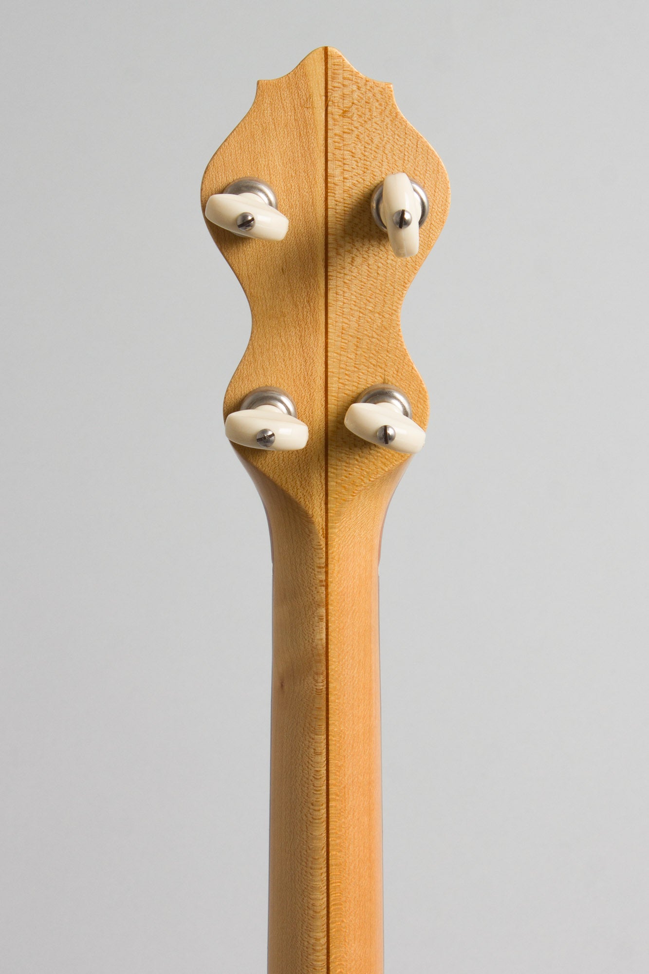 AE Smith Northampton Custom 5 String Banjo (1980s)