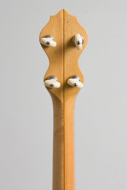 AE Smith Northampton Custom 5 String Banjo (1980s)