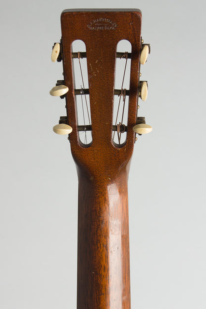 C. F. Martin 0-18 Flat Top Acoustic Guitar (1930)