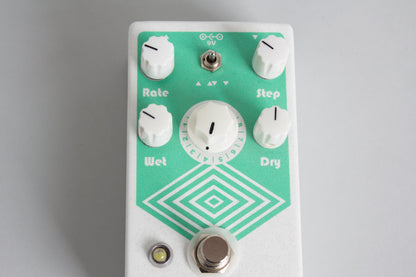 EarthQuaker Devices Arpanoid Arpeggiator Effect (2016)