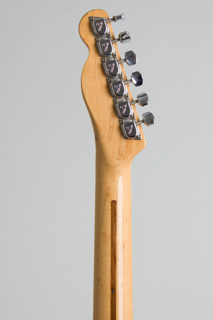 Fender Telecaster Solid Body Electric Guitar (1973)