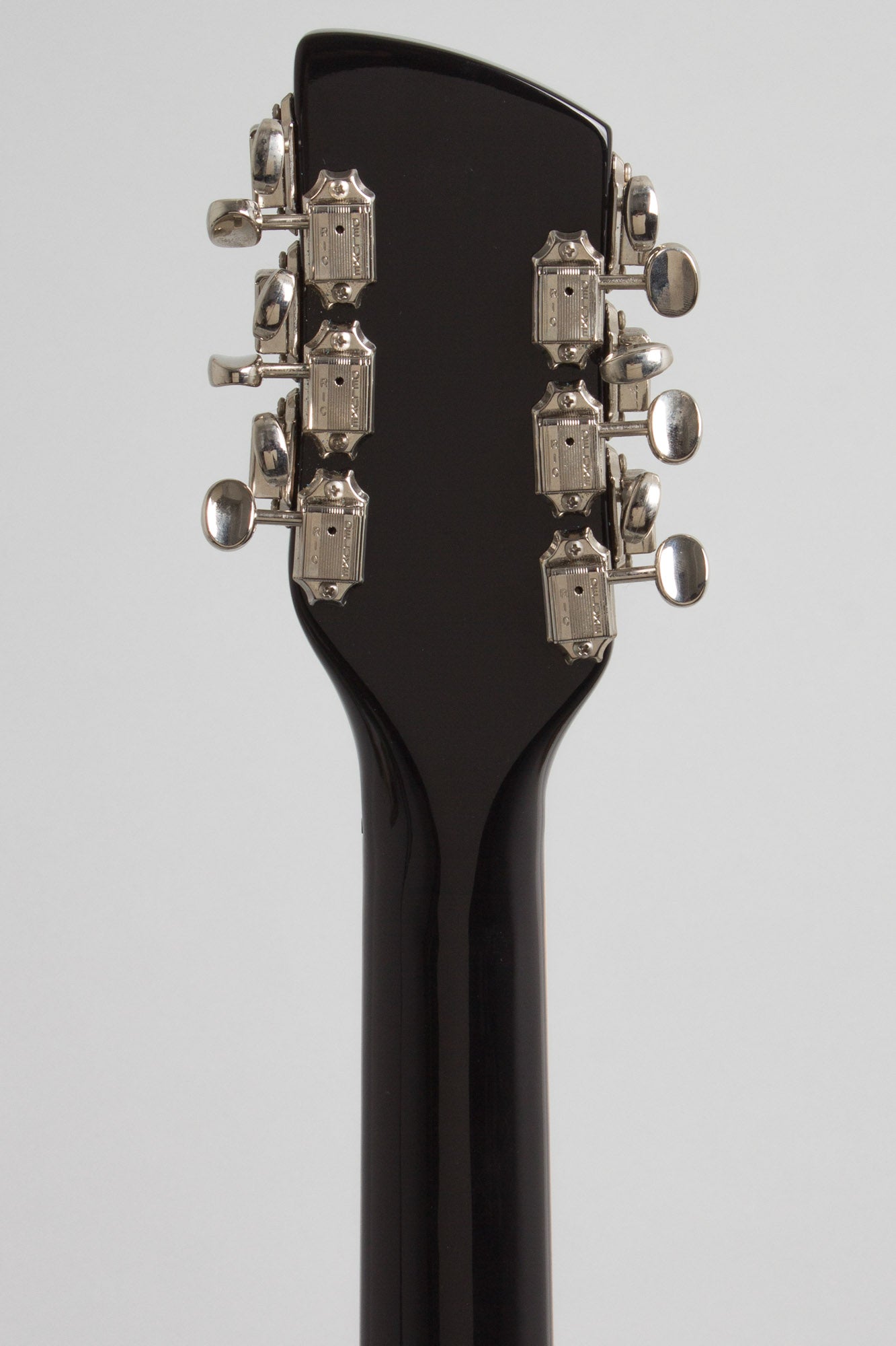 Rickenbacker 1993 Plus Owned and used by Jeff Tweedy of Wilco 12 String Electric Guitar (2023)