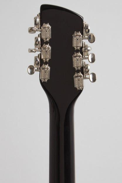 Rickenbacker 1993 Plus Owned and used by Jeff Tweedy of Wilco 12 String Electric Guitar (2023)