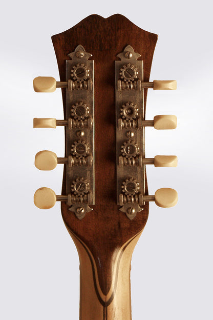 Bacon Mandolin Banjo (1922)