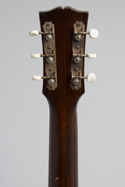 Gibson LG-2 Flat Top Acoustic Guitar (1946-7)