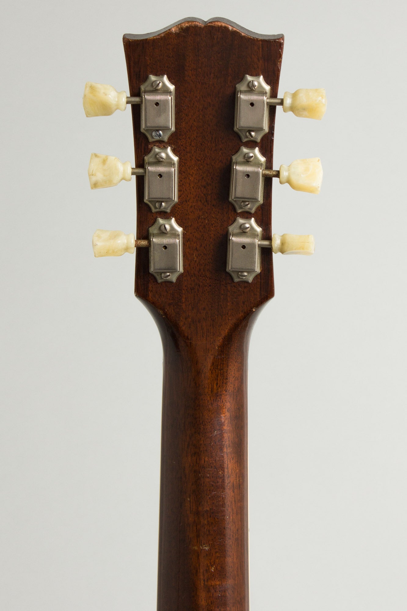 Gibson ES-225TD Thinline Hollow Body Electric Guitar (1959)