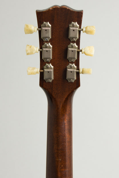 Gibson ES-225TD Thinline Hollow Body Electric Guitar (1959)