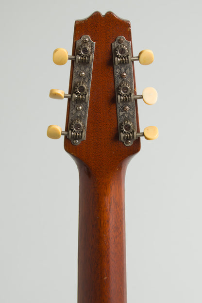 Gibson L-3 Arch Top Acoustic Guitar (1925)