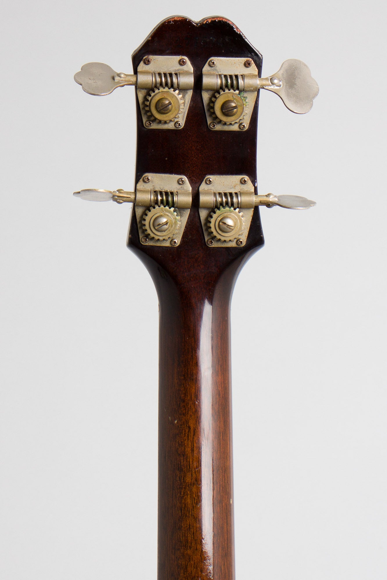 Epiphone Rivoli EBV232 Electric Bass Guitar (1964)