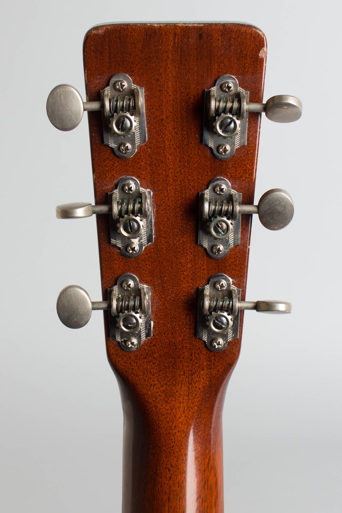 C. F. Martin 0-18 Flat Top Acoustic Guitar (1954)