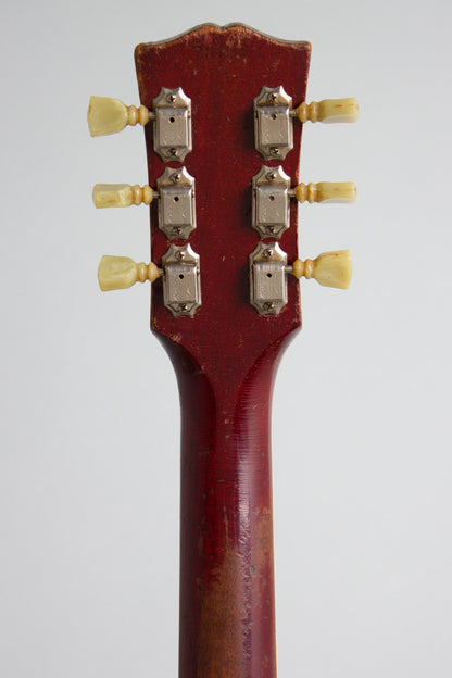 Gibson ES-335TDC Semi-Hollow Body Electric Guitar (1964)