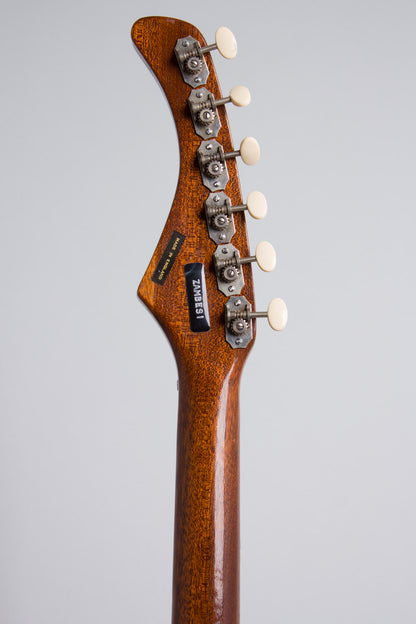 Fenton-Weill Hohner Zambesi 333 Solid Body Electric Guitar (1962)