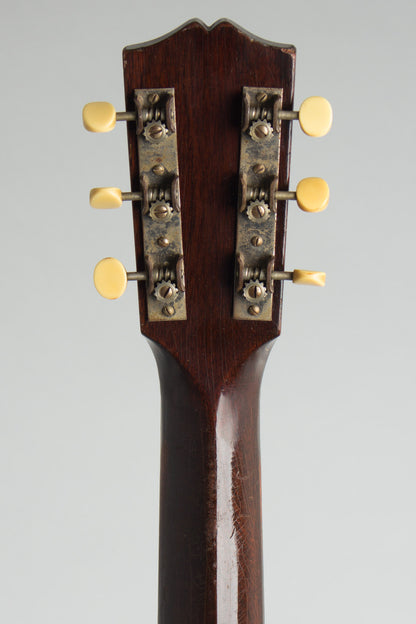 Gibson L-00 Flat Top Acoustic Guitar (1936)
