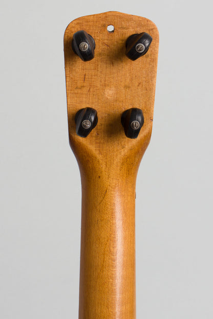 California Style Banjo Ukulele (1920)
