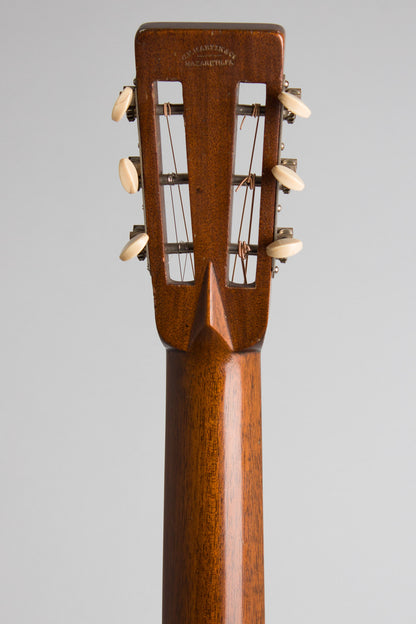 C. F. Martin 0-28K Flat Top Acoustic Guitar (1927)