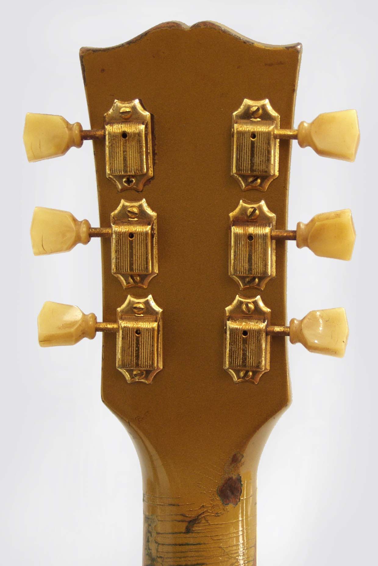 Gibson ES-295 Arch Top Hollow Body Electric Guitar (1955)