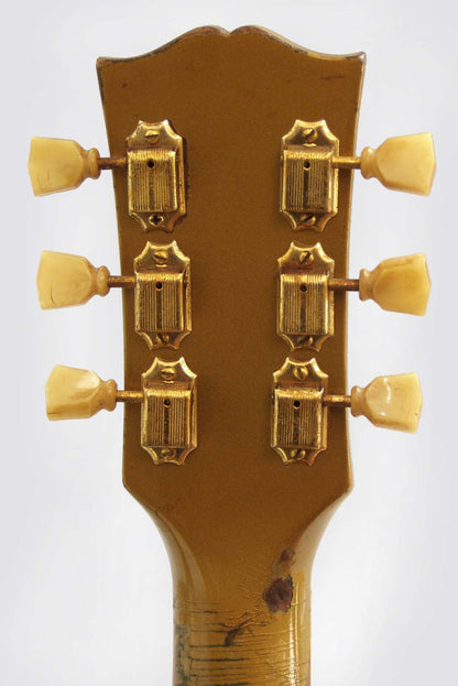 Gibson ES-295 Arch Top Hollow Body Electric Guitar (1955)