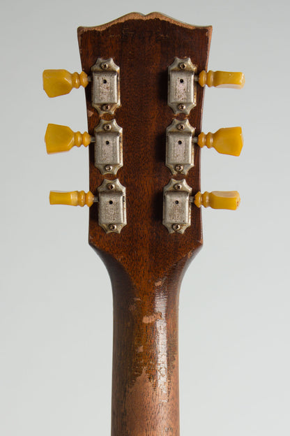 Gibson ES-335TD Semi-Hollow Body Electric Guitar (1967)