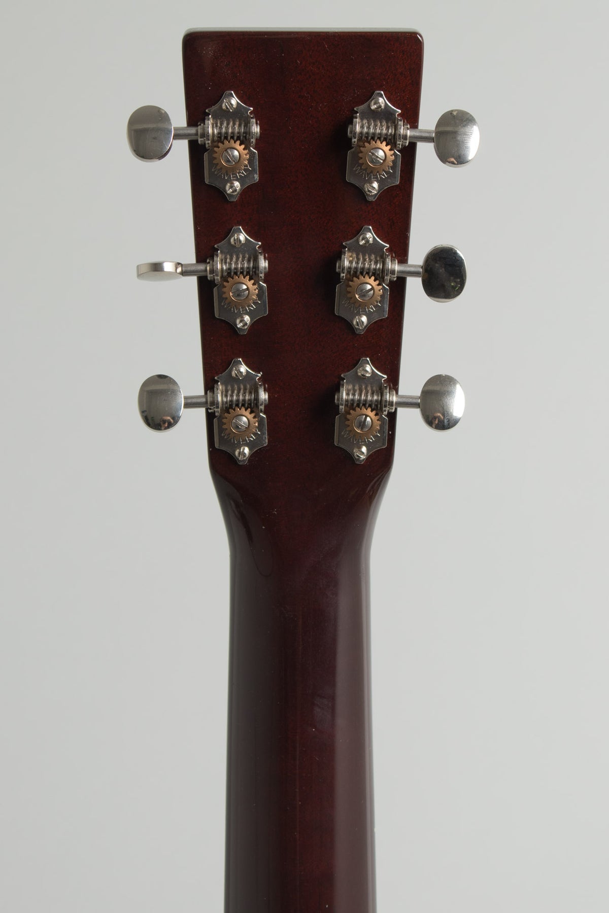 C. F. Martin D-18 1937 Authentic Flat Top Acoustic Guitar (2008)