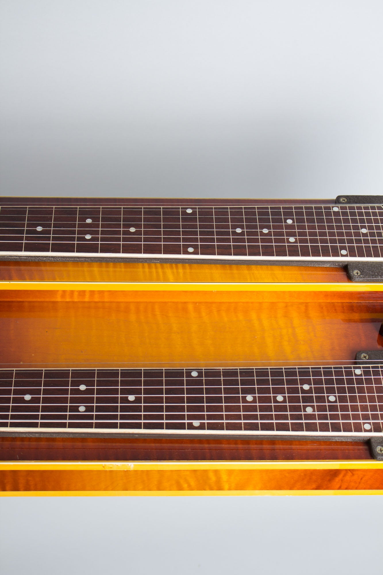 Gibson Console Grand High Steel Electric Guitar (1940)
