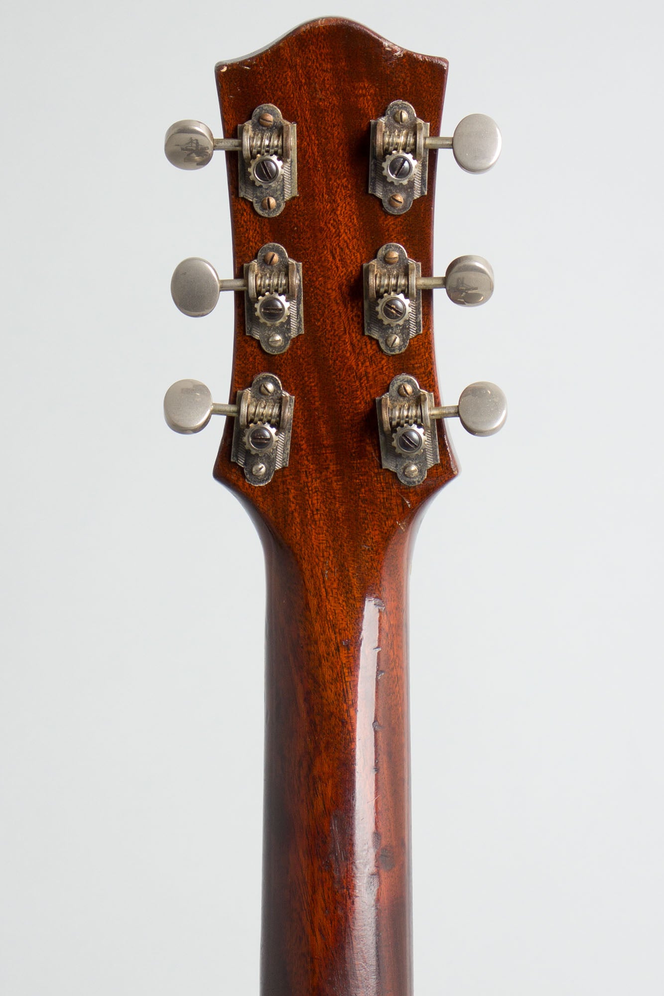 Gretsch PX 6129 Silver Jet Solid Body Electric Guitar (1954)