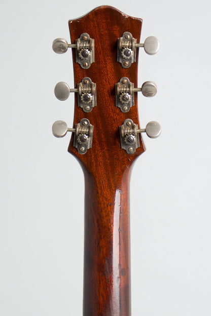 Gretsch PX 6129 Silver Jet Solid Body Electric Guitar (1954)