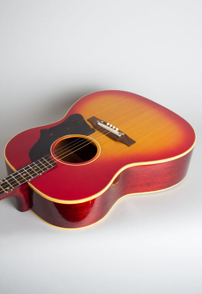 Gibson TG-25 Flat Top Tenor Guitar (1964)