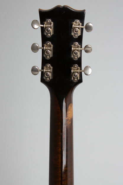 Gibson L-7 Arch Top Hollow Body Electric Guitar (1950)