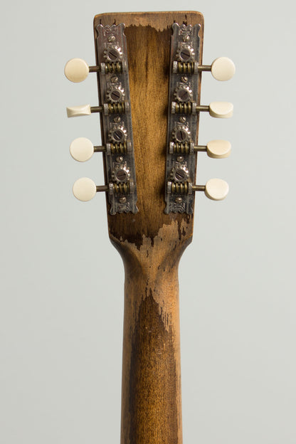 National Triolian Resophonic Mandolin (1930)