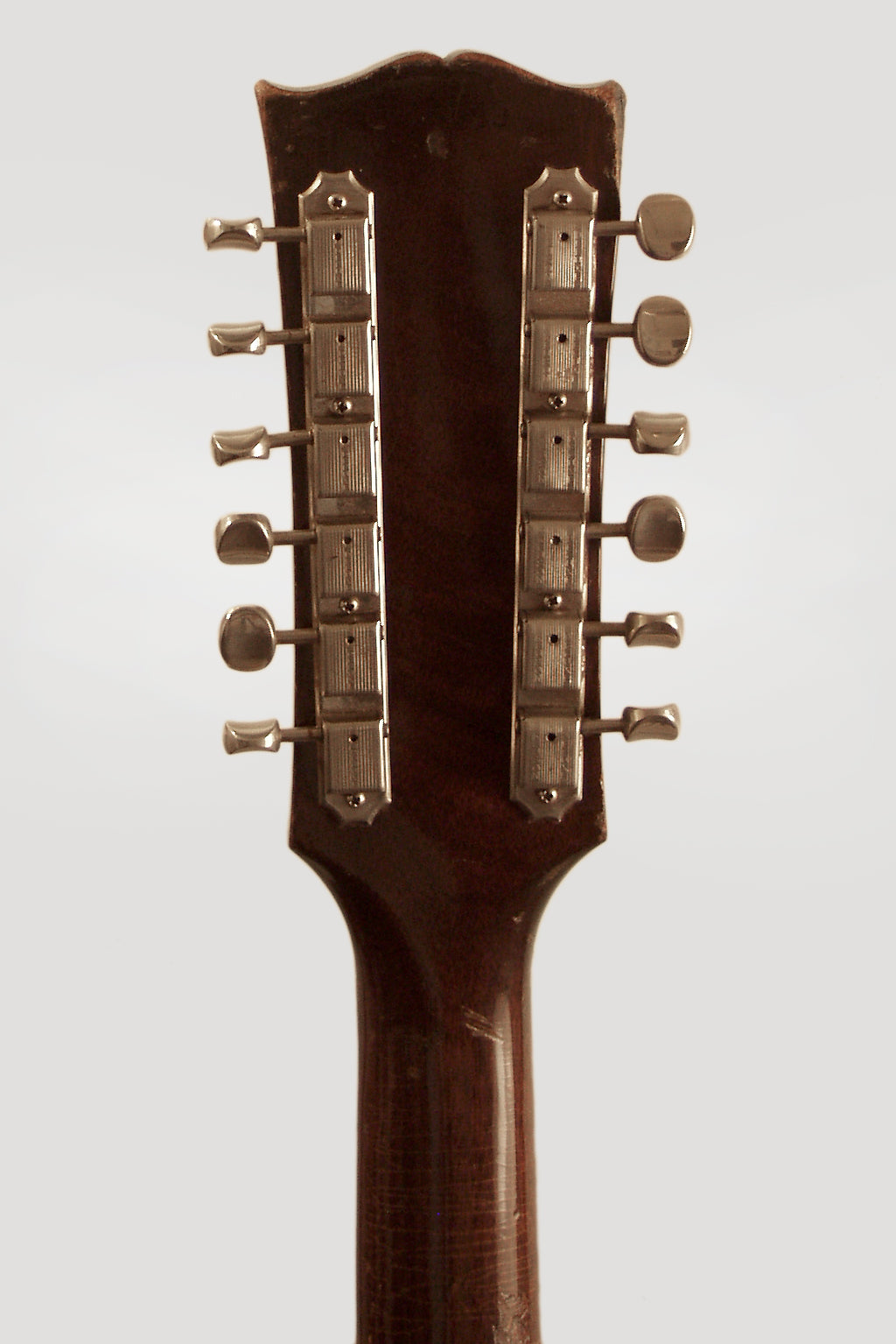 Gibson Firebird XII 12 String Solid Body Electric Guitar (1966)
