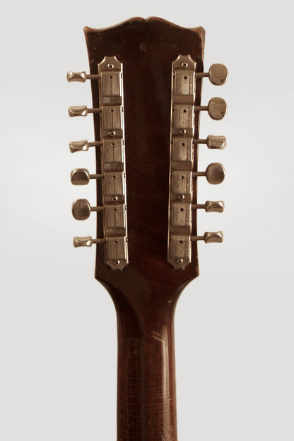 Gibson Firebird XII 12 String Solid Body Electric Guitar (1966)
