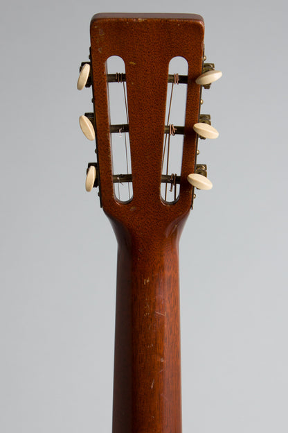 C. F. Martin 5-17 Flat Top Acoustic Guitar (1937)