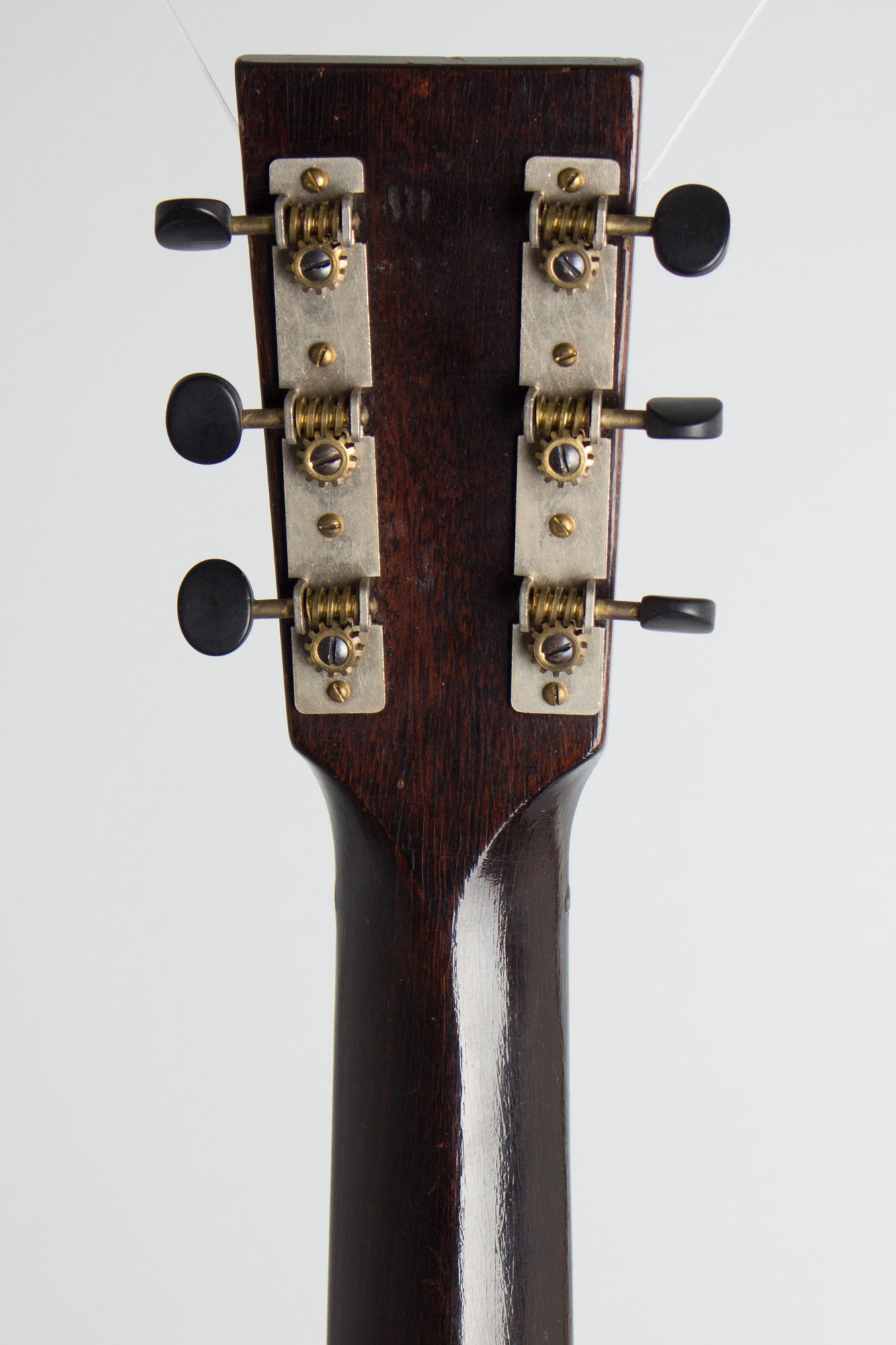 Kalamazoo Model KG Flat Top Acoustic Guitar (1933)