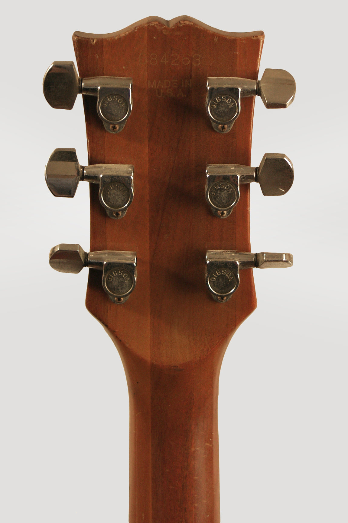 Gibson Les Paul Recording Model Solid Body Electric Guitar (1972)