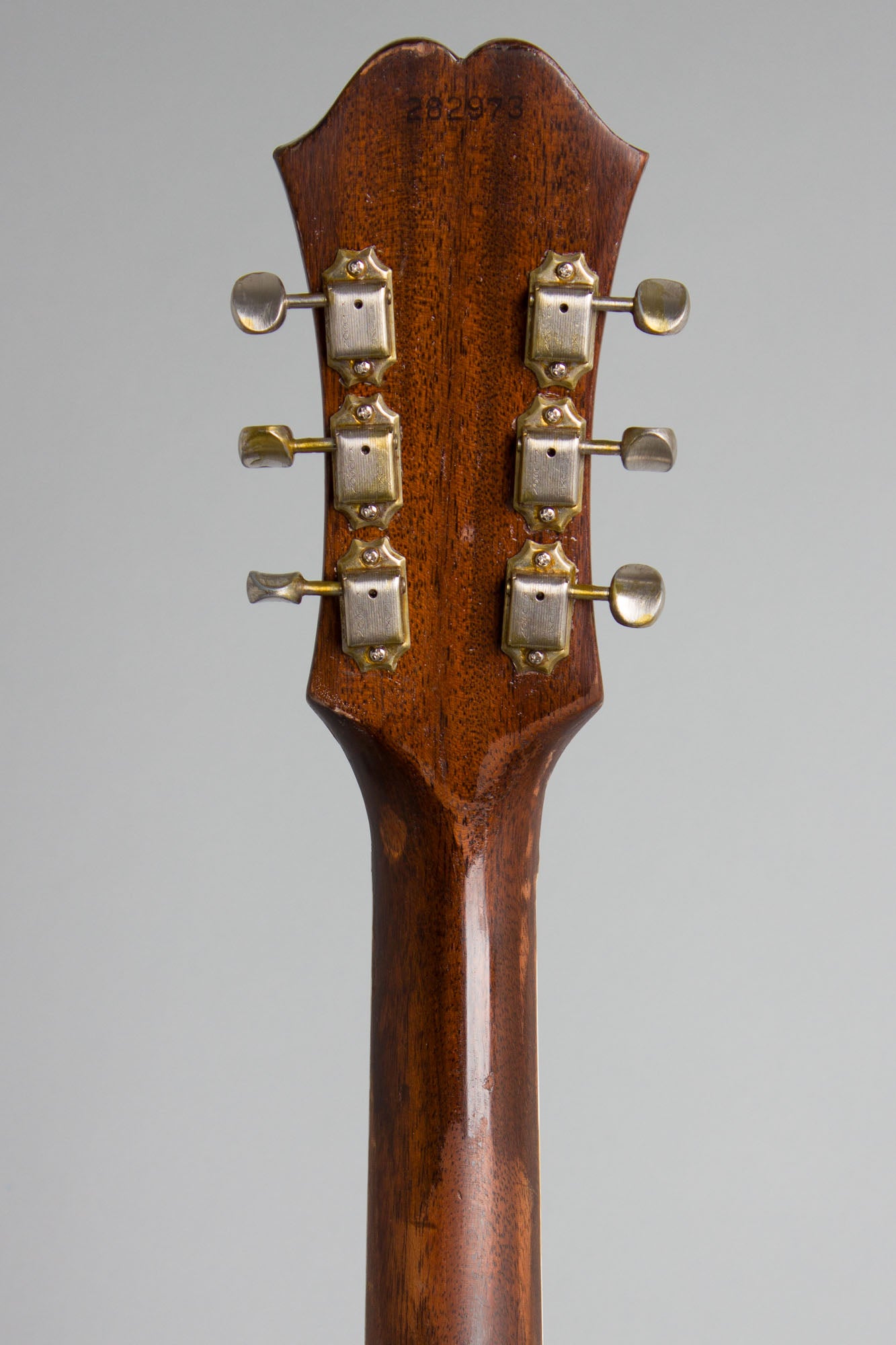 Epiphone E-230TDV Casino Thinline Hollow Body Electric Guitar (1965)