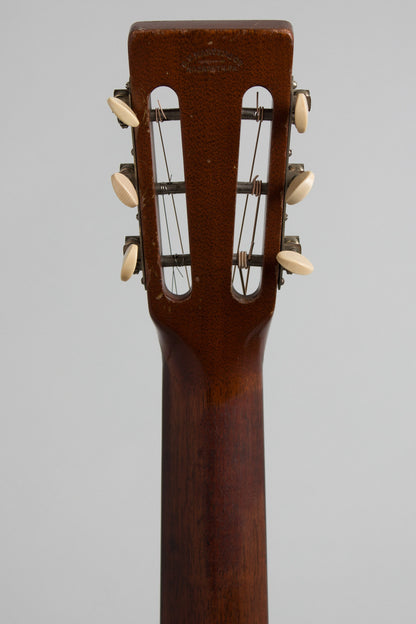 C. F. Martin 00-21 Flat Top Acoustic Guitar (1930)