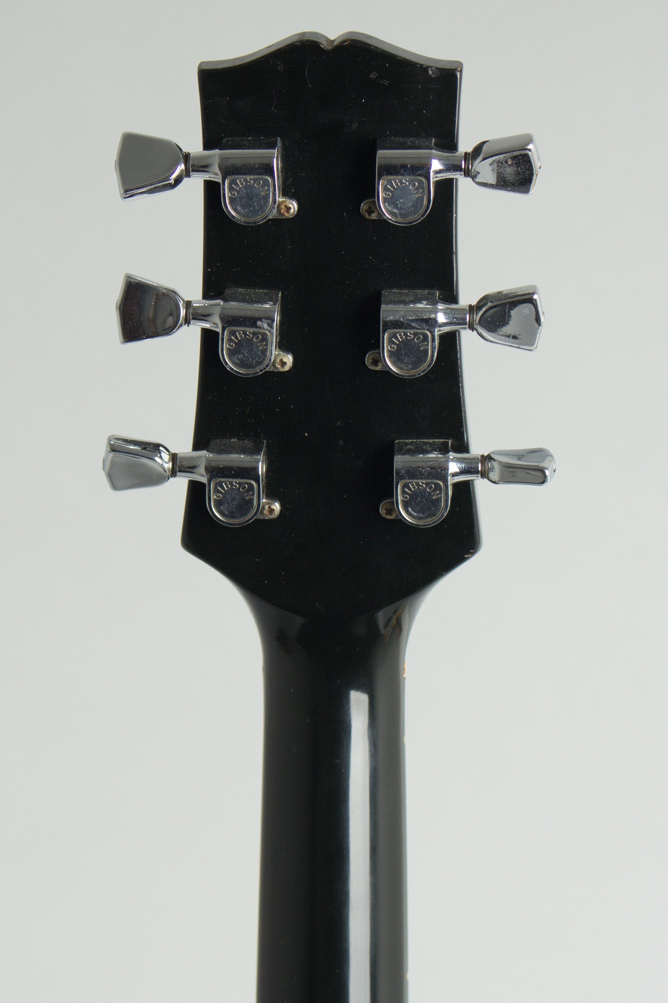 Gibson L-6S Solid Body Electric Guitar (1975)