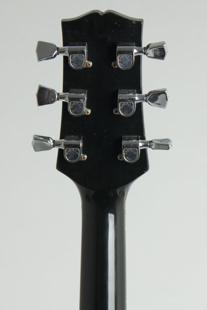 Gibson L-6S Solid Body Electric Guitar (1975)