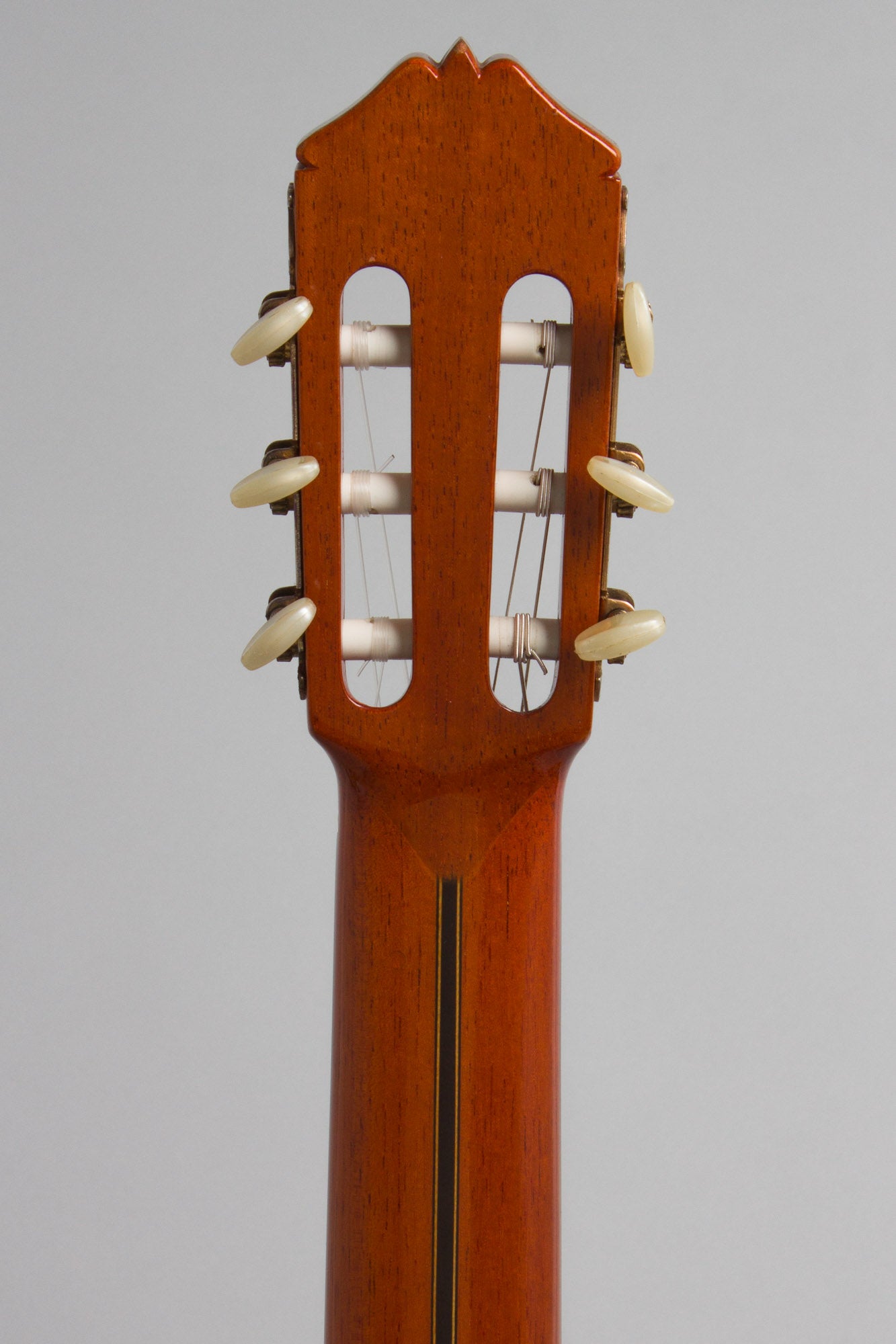 Jose Ramirez Estudio Classical Guitar (1980)