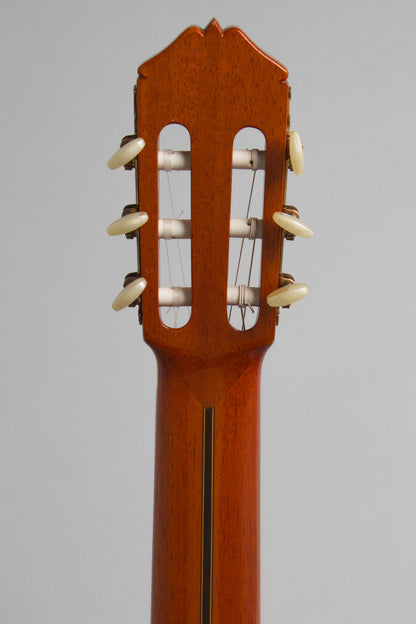 Jose Ramirez Estudio Classical Guitar (1980)