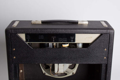 Fender Vibro-Champ AA-764 Tube Amplifier (1965)
