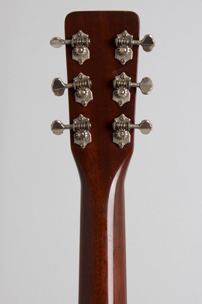 C. F. Martin 00-18 Flat Top Acoustic Guitar (1967)